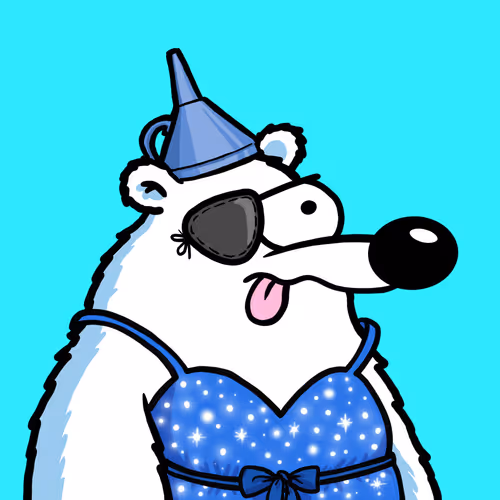 Polarbearsnft