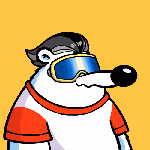 Polarbearsnft