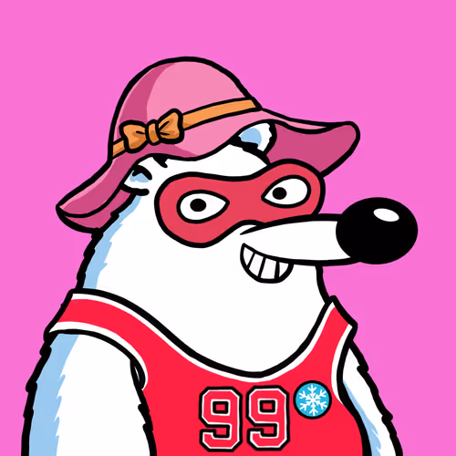 Polarbearsnft