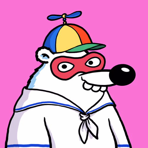 Polarbearsnft