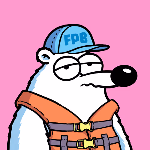 Polarbearsnft