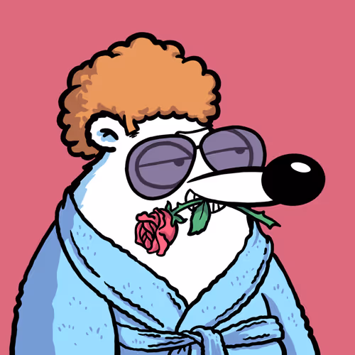 Polarbearsnft
