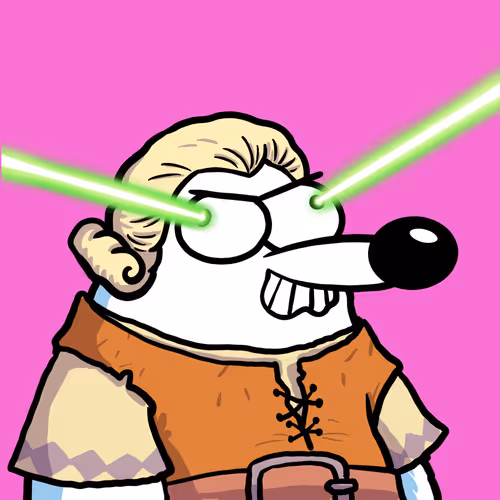 Polarbearsnft