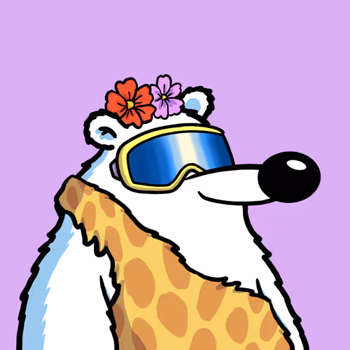 Polarbearsnft