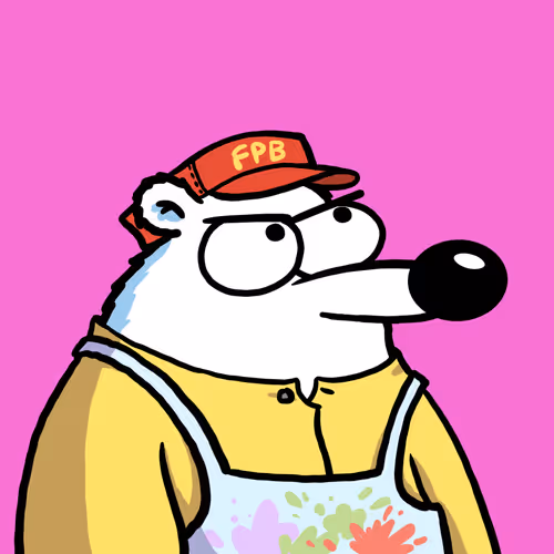 Polarbearsnft