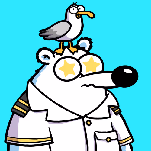 Polarbearsnft