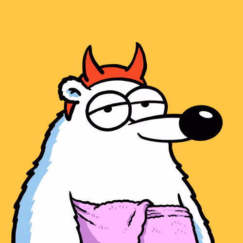 Polarbearsnft