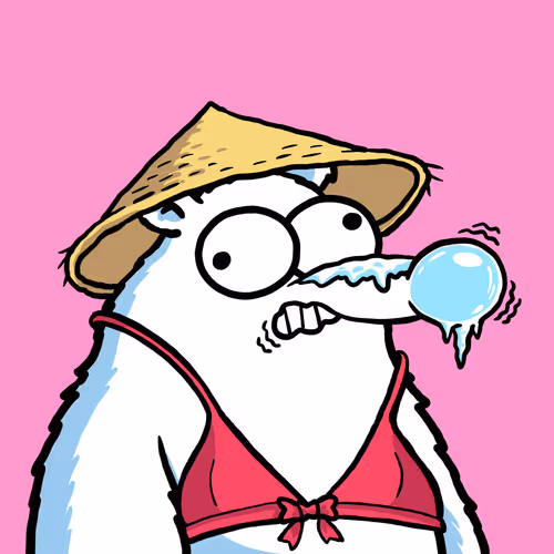 Polarbearsnft