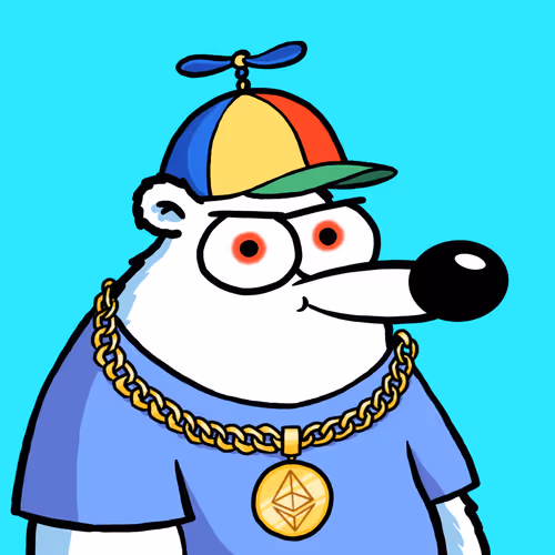 Polarbearsnft