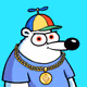 7549