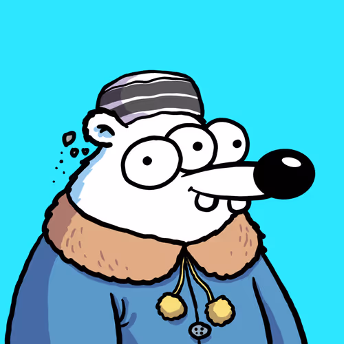 Polarbearsnft