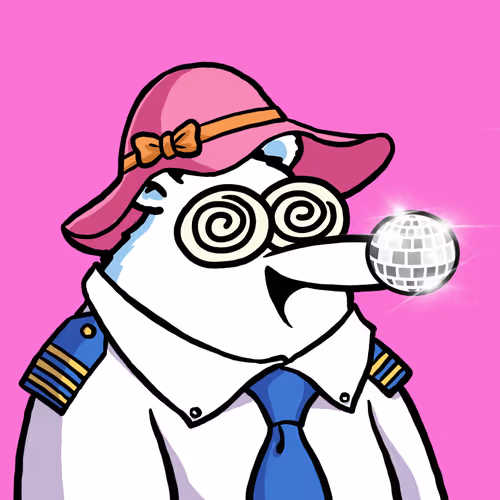 Polarbearsnft