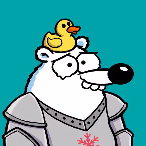 Polarbearsnft