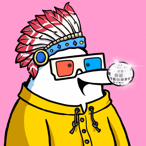 Polarbearsnft