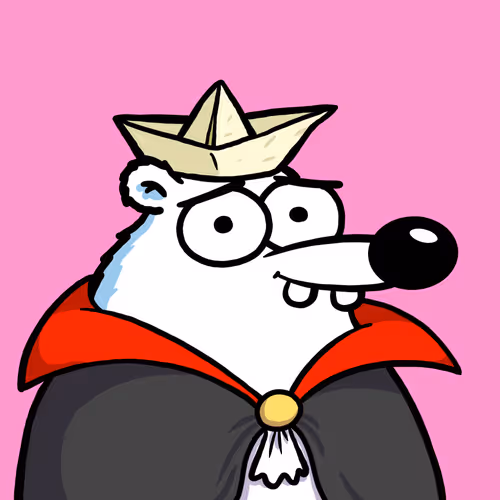 Polarbearsnft