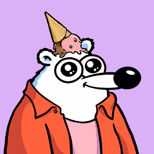 Polarbearsnft