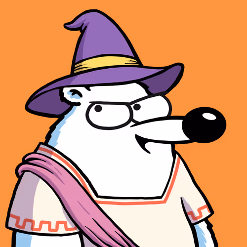 Polarbearsnft