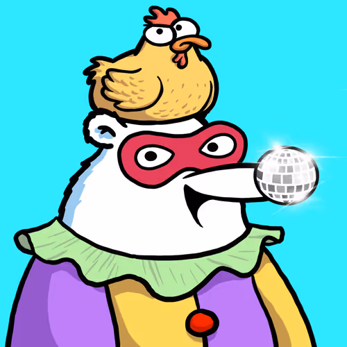 Polarbearsnft
