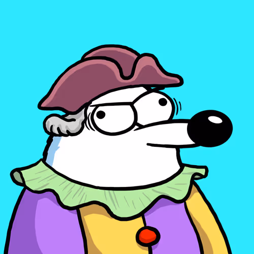 Polarbearsnft