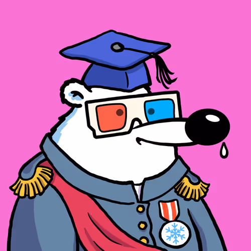 Polarbearsnft