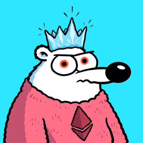 Polarbearsnft