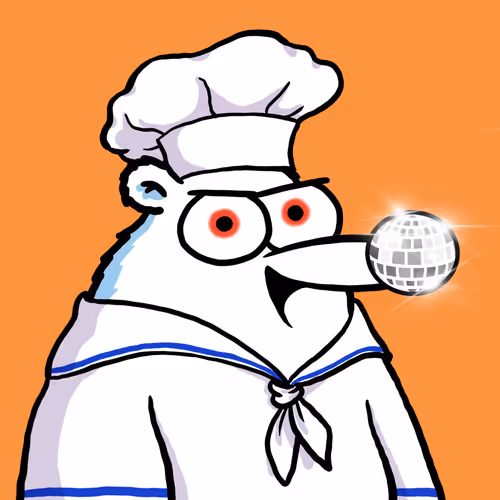 Polarbearsnft