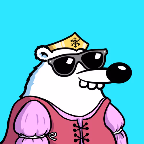 Polarbearsnft