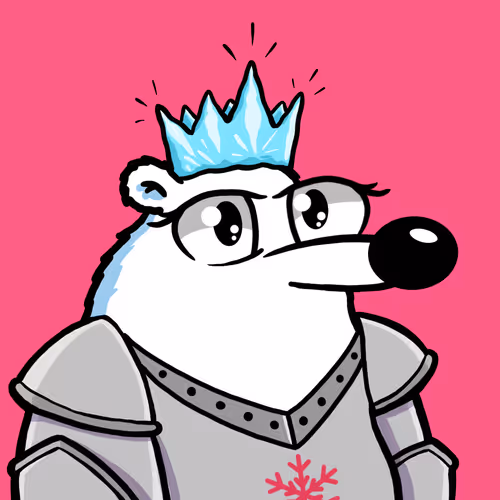 Polarbearsnft
