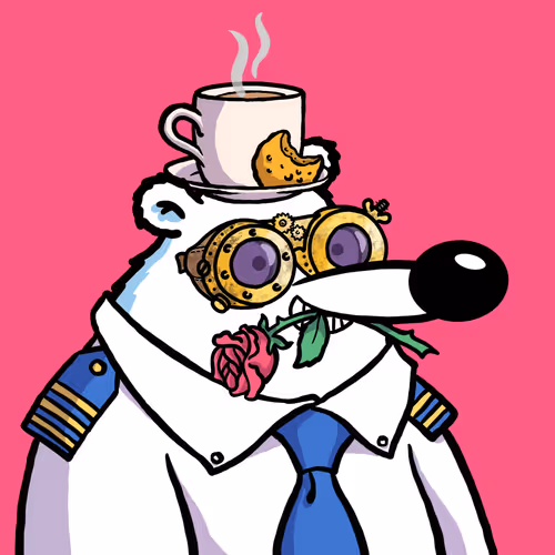 Polarbearsnft