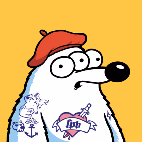 Polarbearsnft