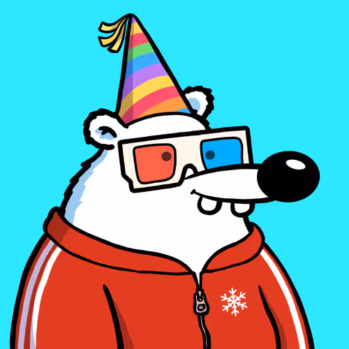 Polarbearsnft