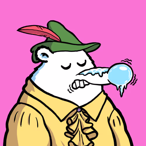 Polarbearsnft