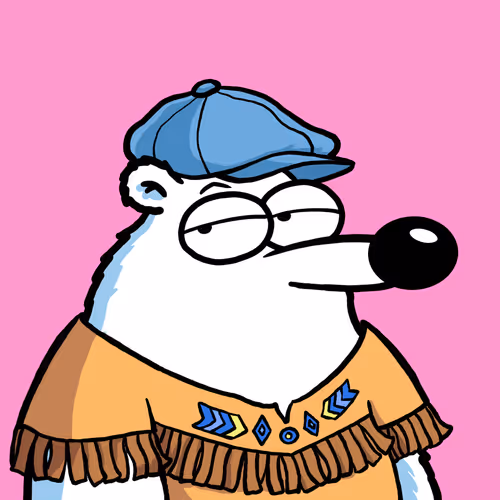 Polarbearsnft