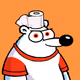 1303