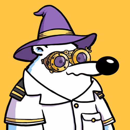 Polarbearsnft