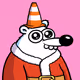 7314
