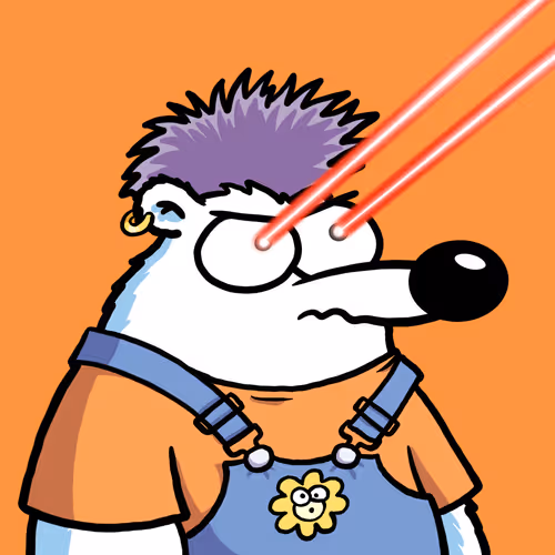 Polarbearsnft