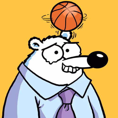 Polarbearsnft