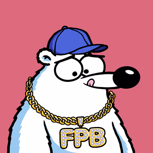 Polarbearsnft