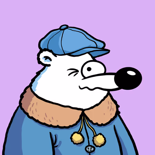 Polarbearsnft