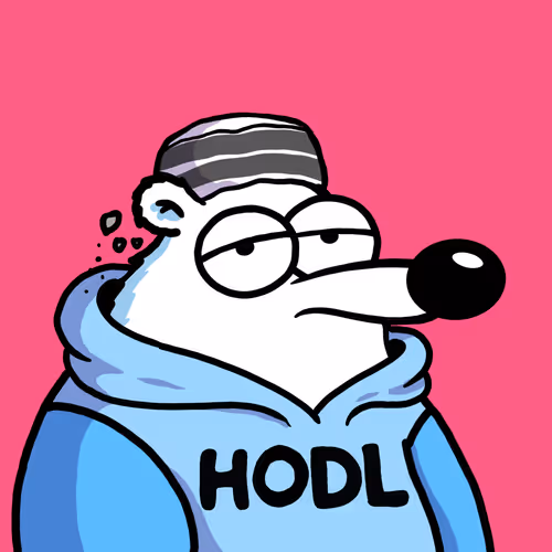 Polarbearsnft