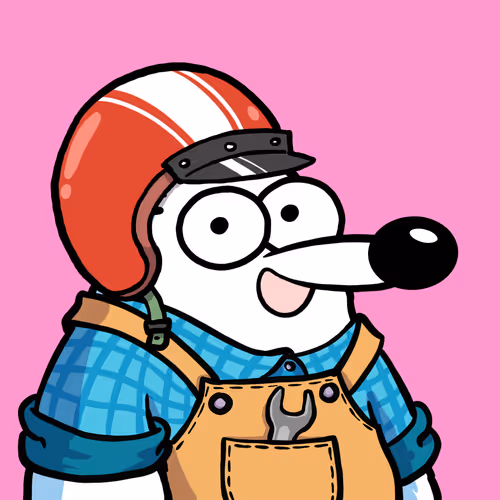 Polarbearsnft