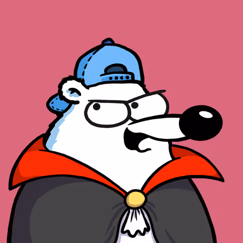 Polarbearsnft
