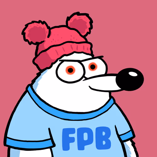 Polarbearsnft
