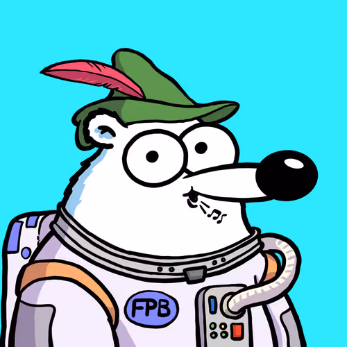 Polarbearsnft