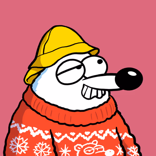 Polarbearsnft