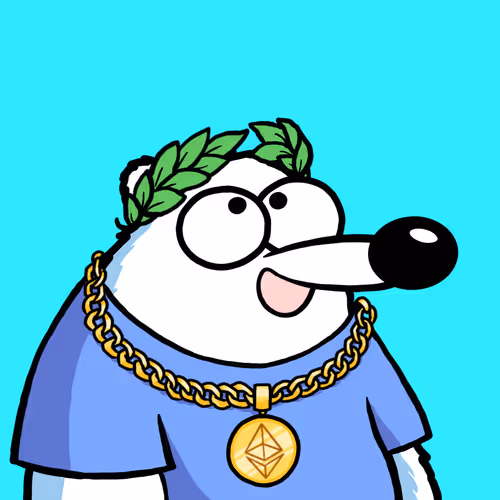 Polarbearsnft