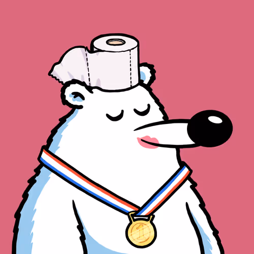Polarbearsnft