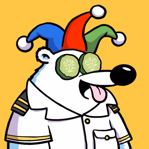Polarbearsnft