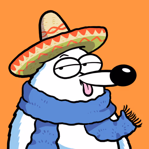 Polarbearsnft